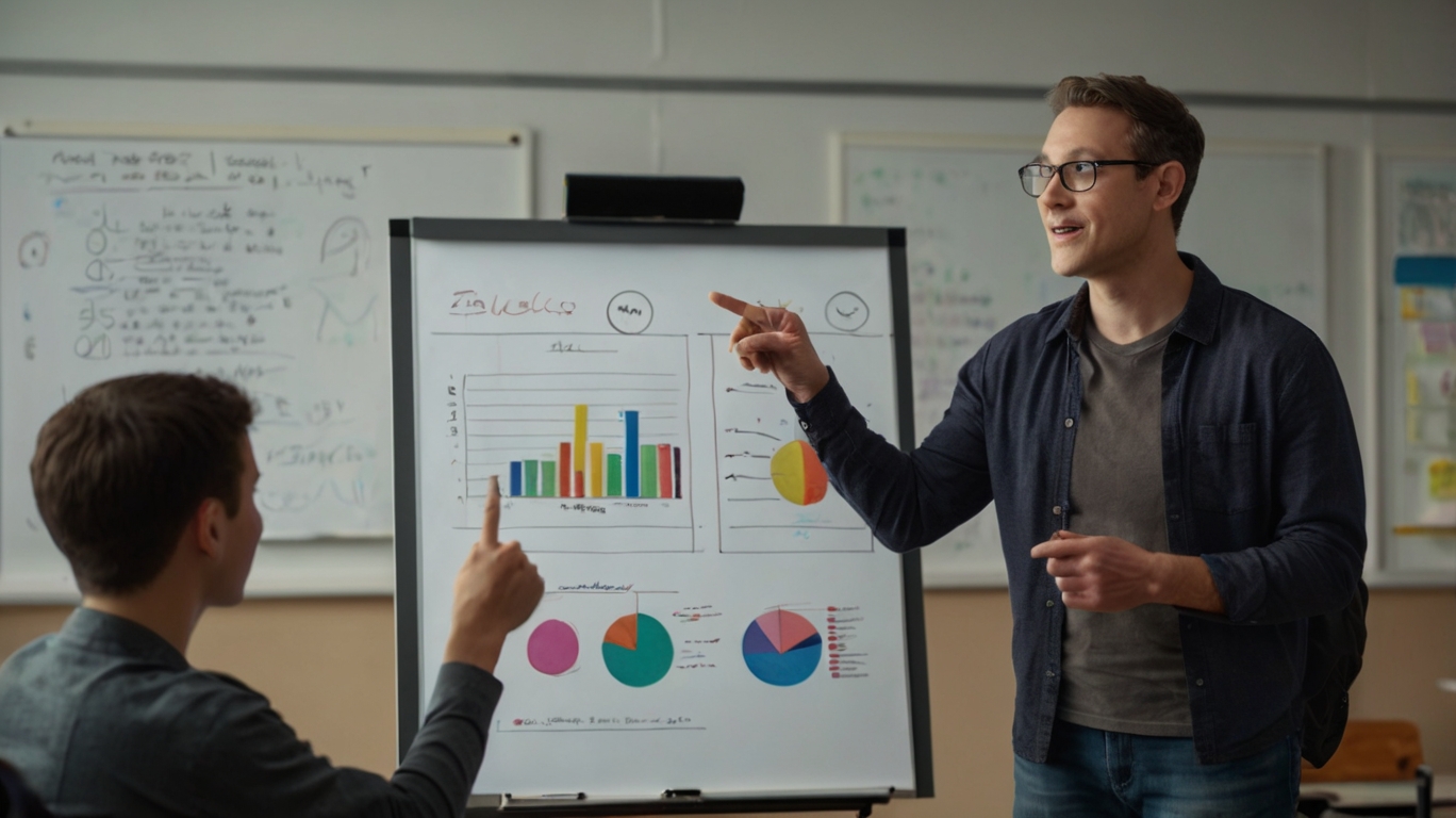 Starter Accounting Course